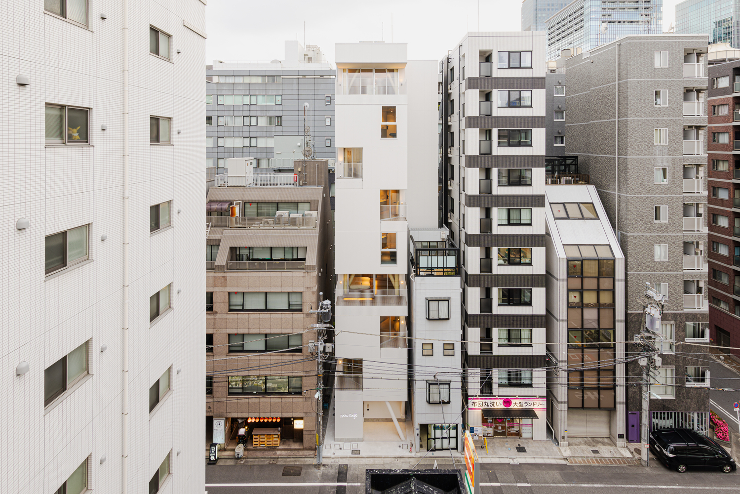 Residential Architecture 